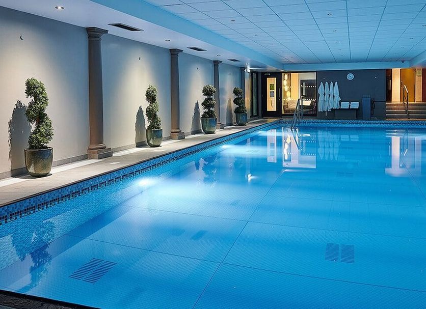 Pool Billede