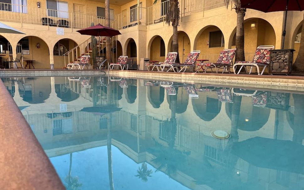 Pool Billede