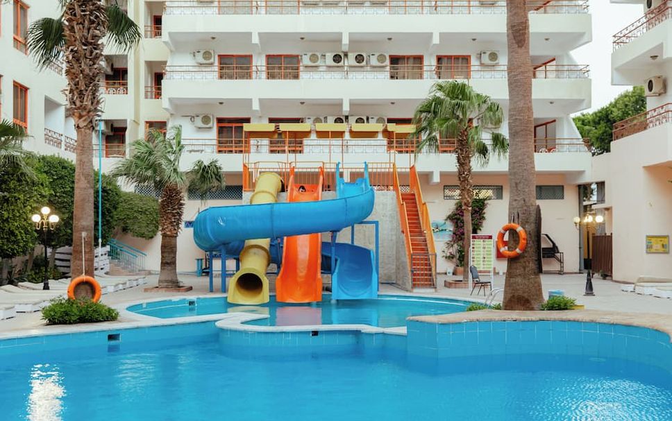 Pool Billede