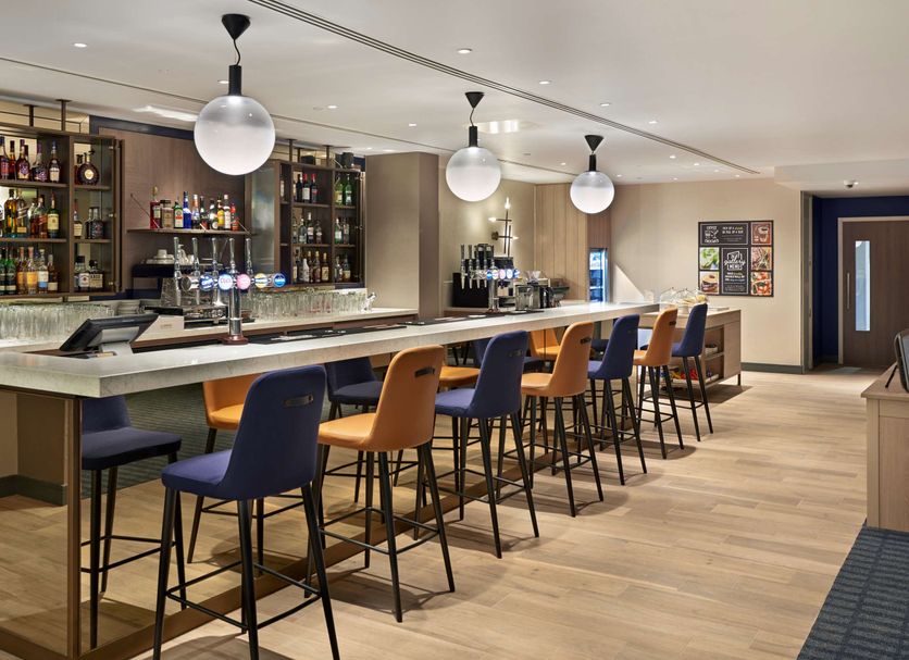 Bar Billede