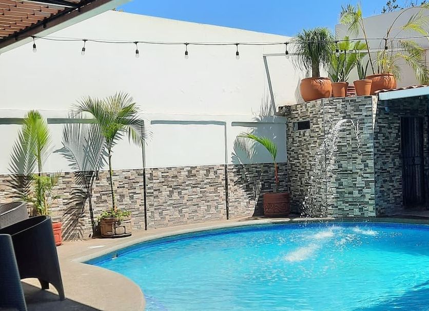 Pool Billede