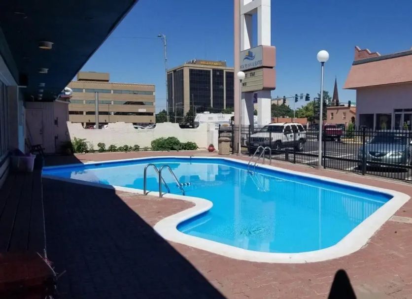 Pool Billede