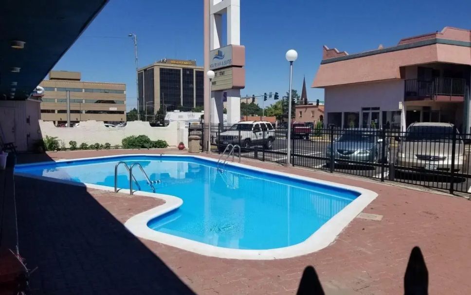 Pool Billede