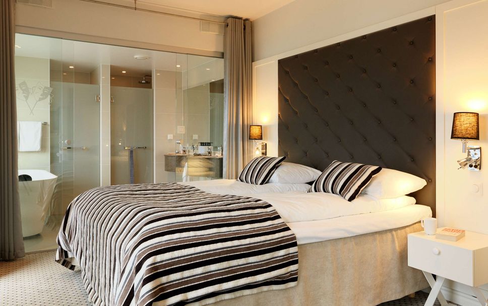 Soveværelse Billede