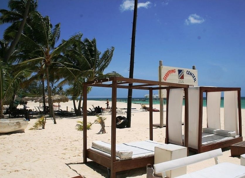 Strand Billede
