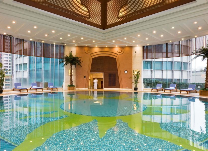 Pool Billede