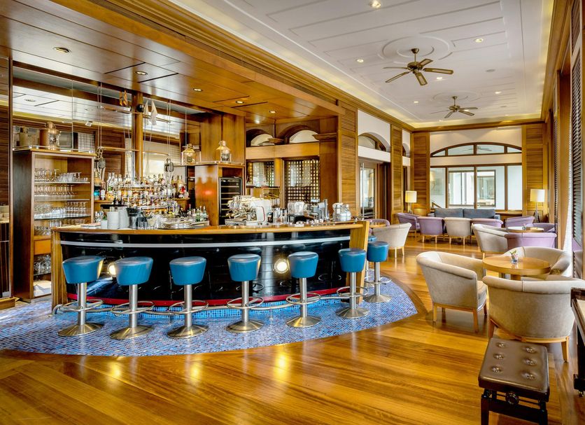 Bar Billede