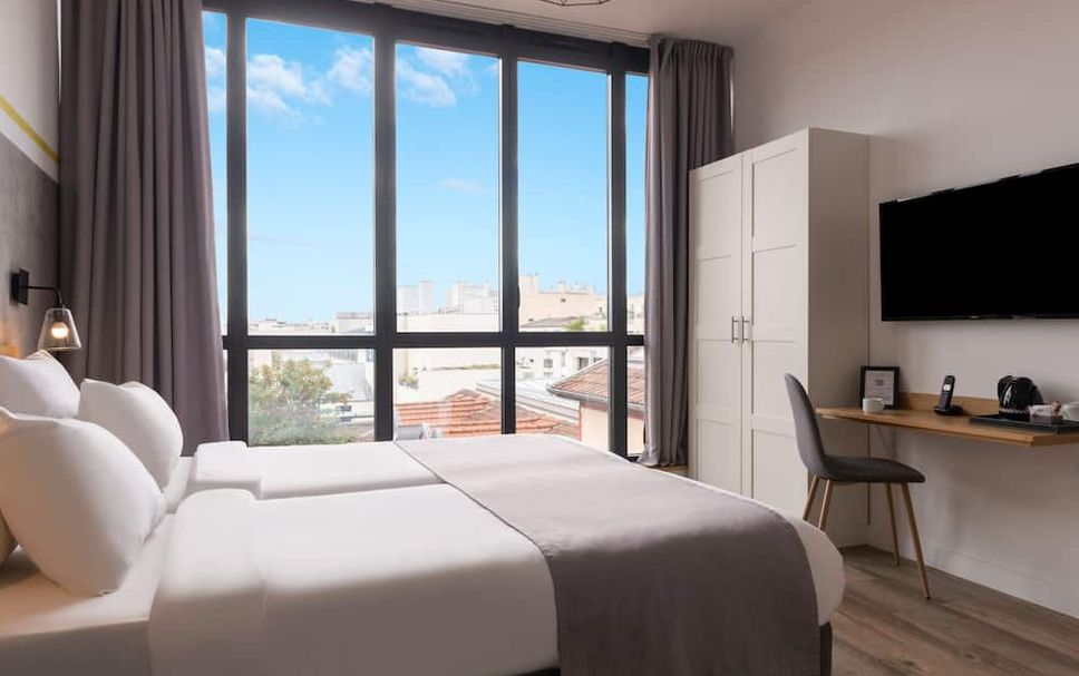 Soveværelse Billede