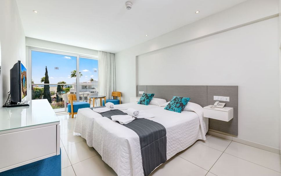 Soveværelse Billede