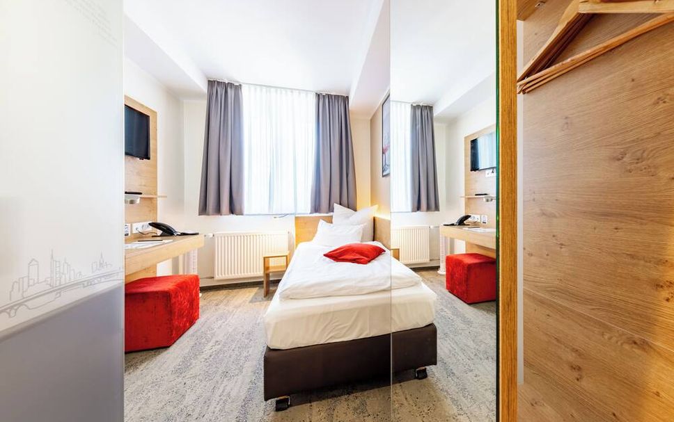 Soveværelse Billede