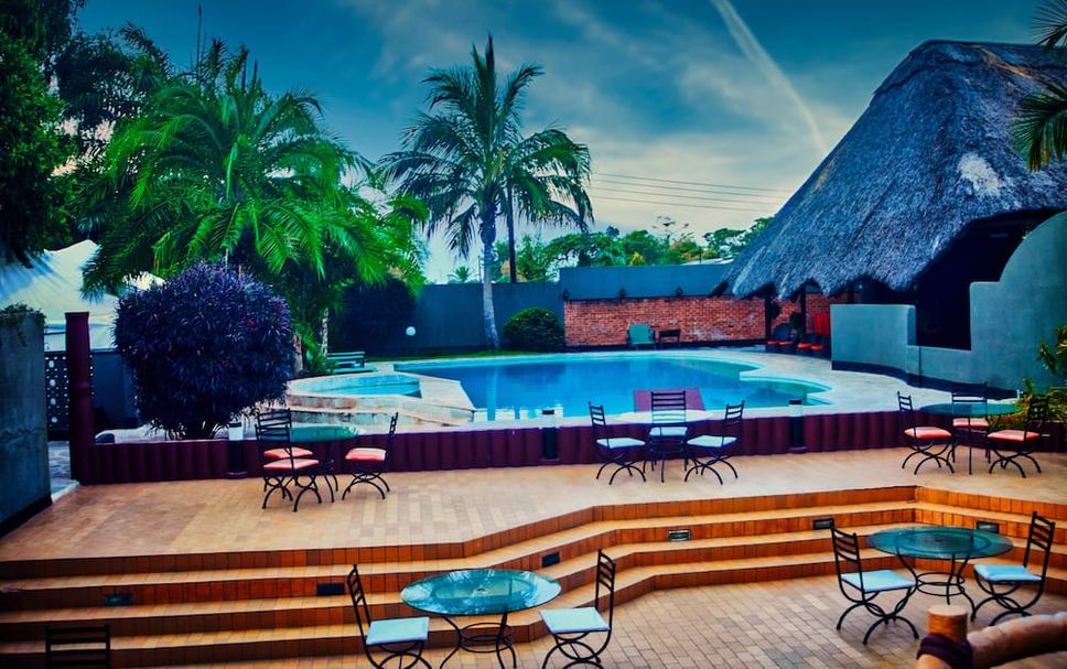 Pool Billede