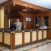 Receptionist