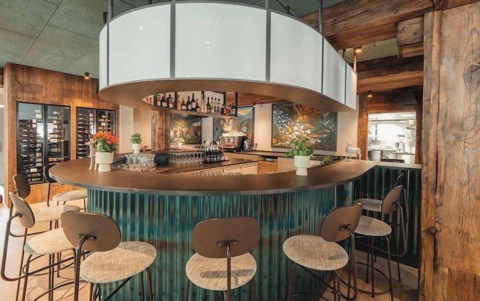 Bar Billede