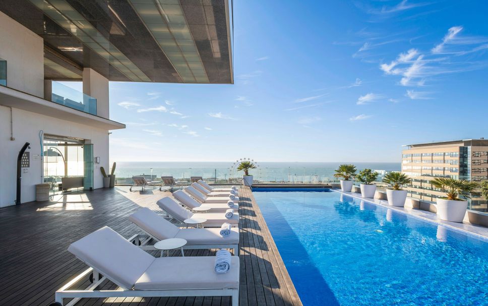 Pool Billede
