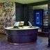 Receptionist