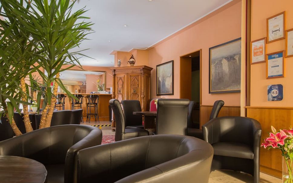 Lounge Billede