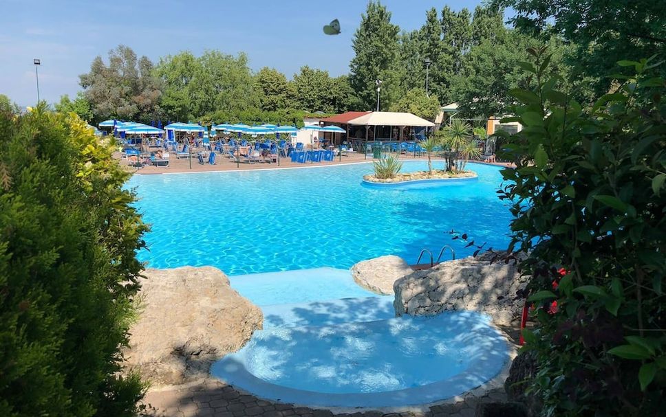 Pool Billede