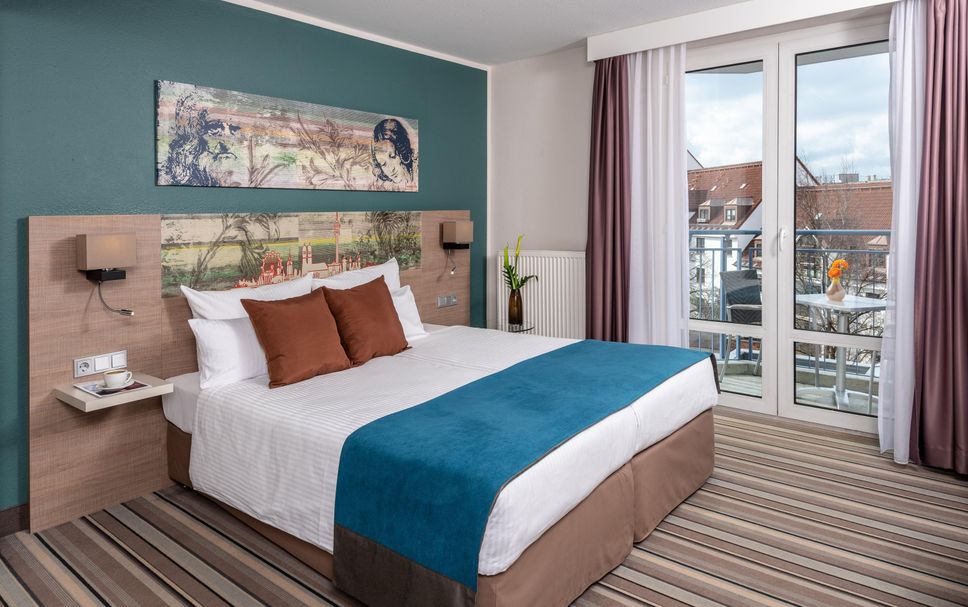 Soveværelse Billede