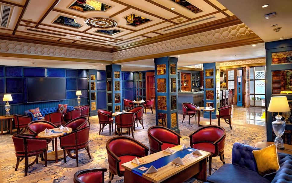 Lounge Billede