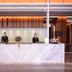 Receptionist