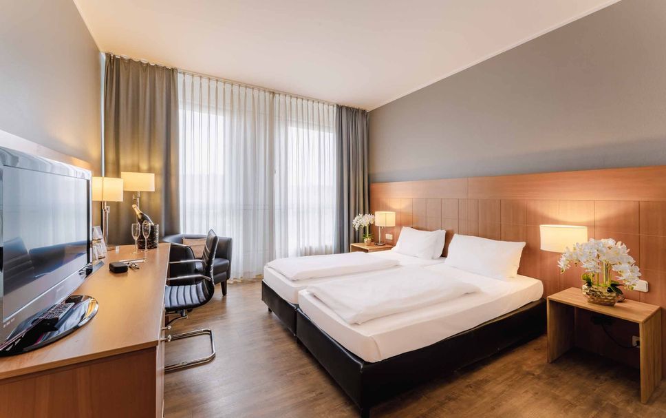 Soveværelse Billede