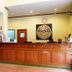 Receptionist