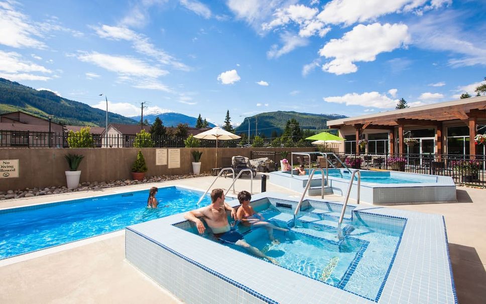 Pool Billede