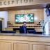 Receptionist