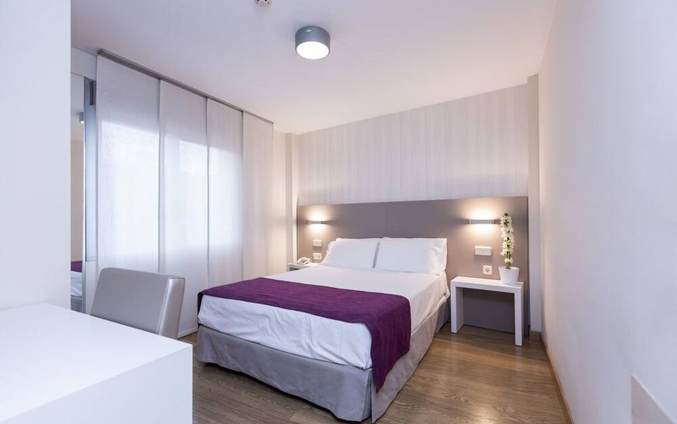 Soveværelse Billede