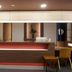 Receptionist