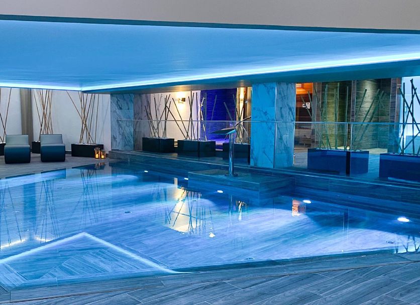 Pool Billede