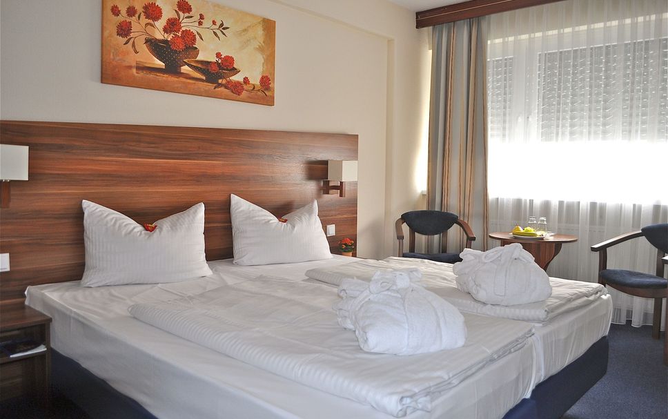 Soveværelse Billede