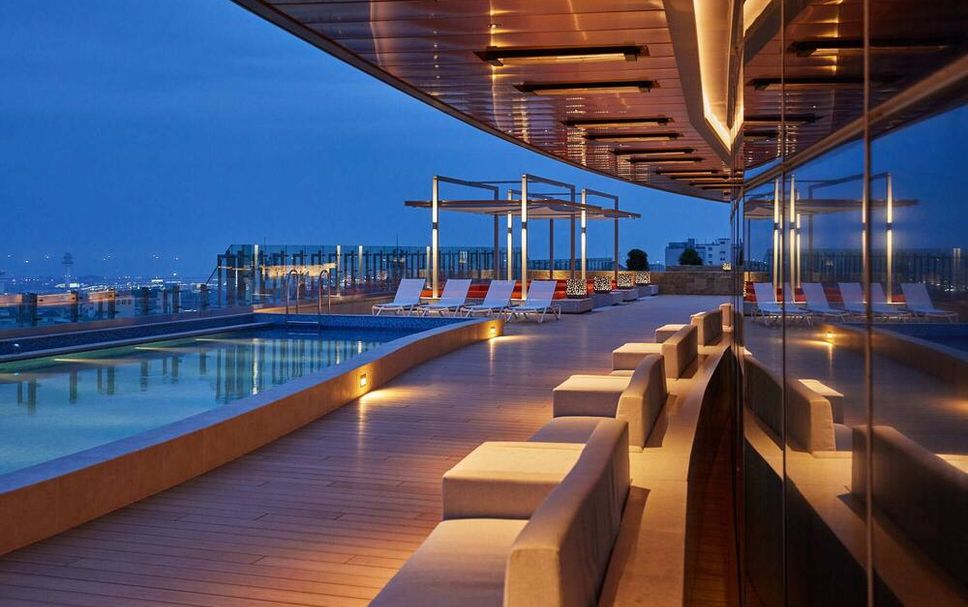 Soveværelse Billede