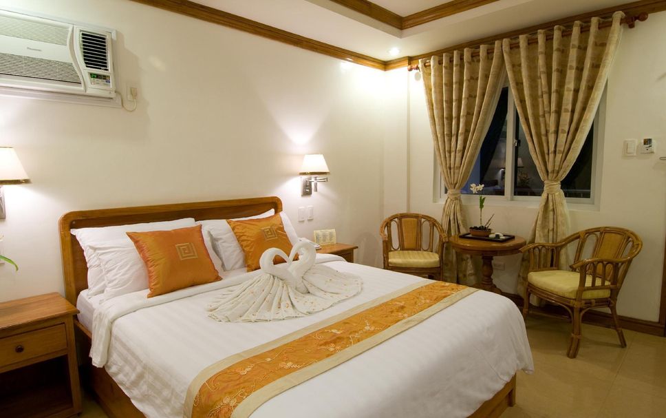 Soveværelse Billede