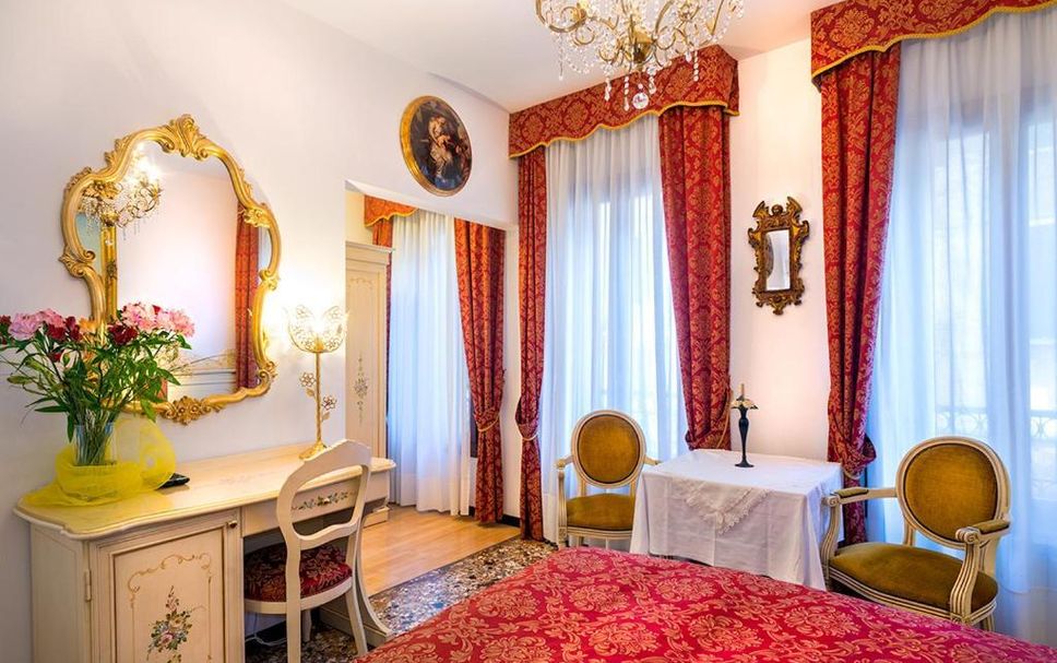 Soveværelse Billede