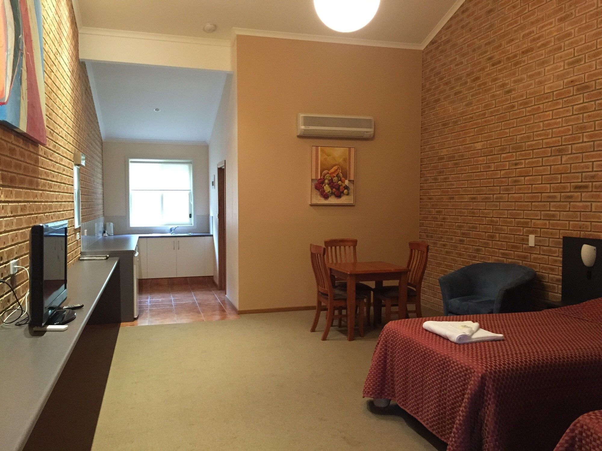 Andet