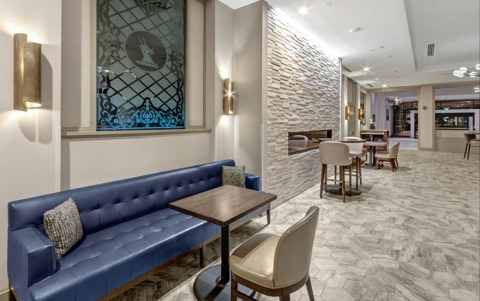 Lounge Billede