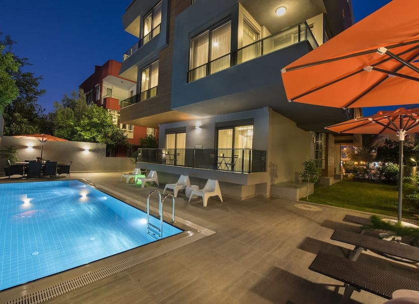 Pool Billede