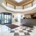 Receptionist