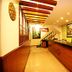 Receptionist