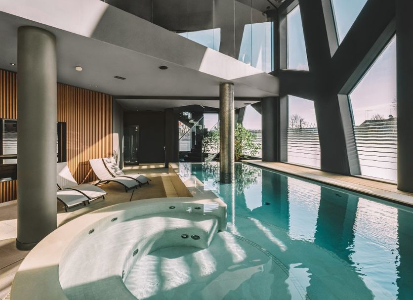 Pool Billede
