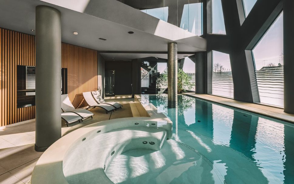 Pool Billede