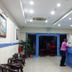 Receptionist