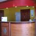 Receptionist