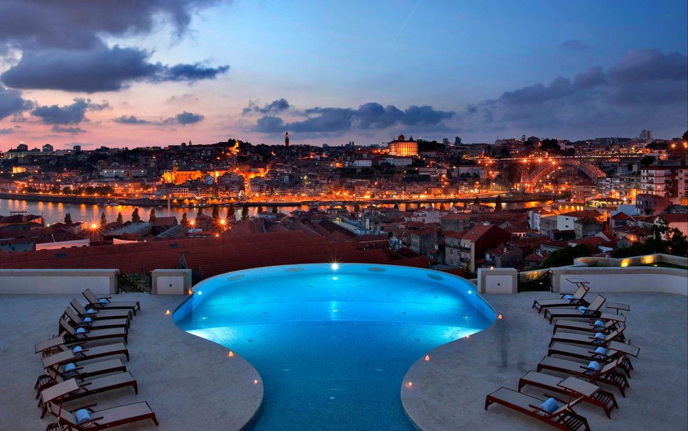 Pool Billede