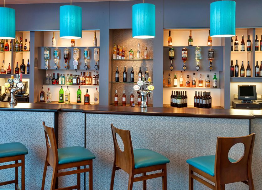 Bar Billede