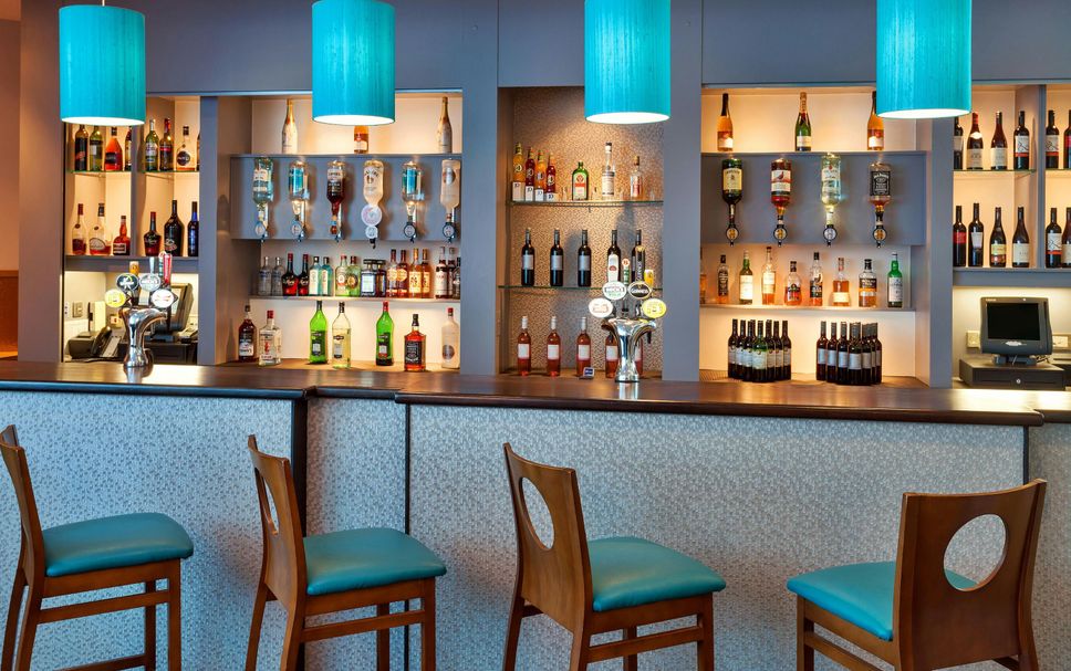Bar Billede