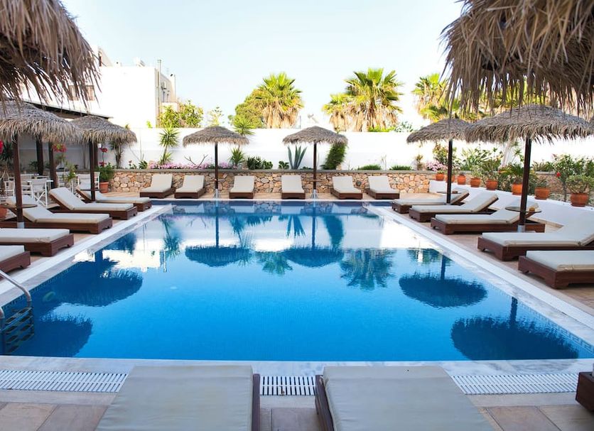 Pool Billede