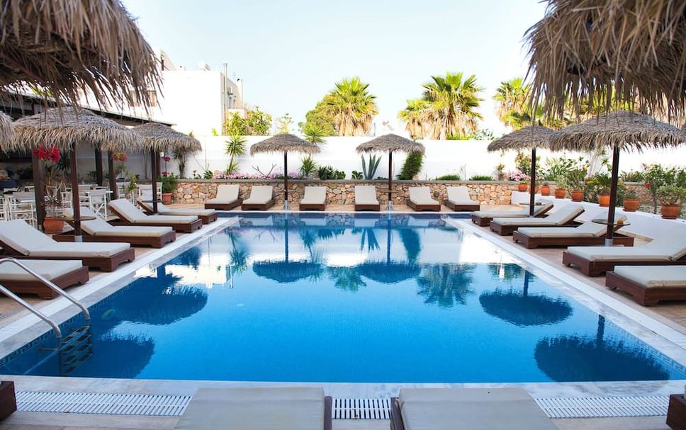 Pool Billede
