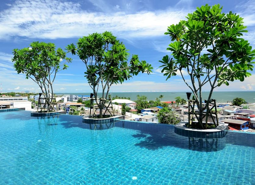 Pool Billede